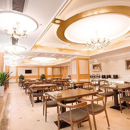 Vienna International Hotel Hangzhou South Railway Station Exterior foto