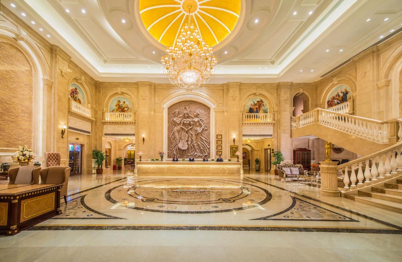 Vienna International Hotel Hangzhou South Railway Station Exterior foto